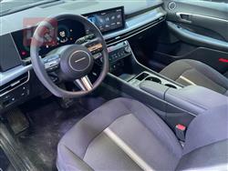 هیۆندای سۆناتا